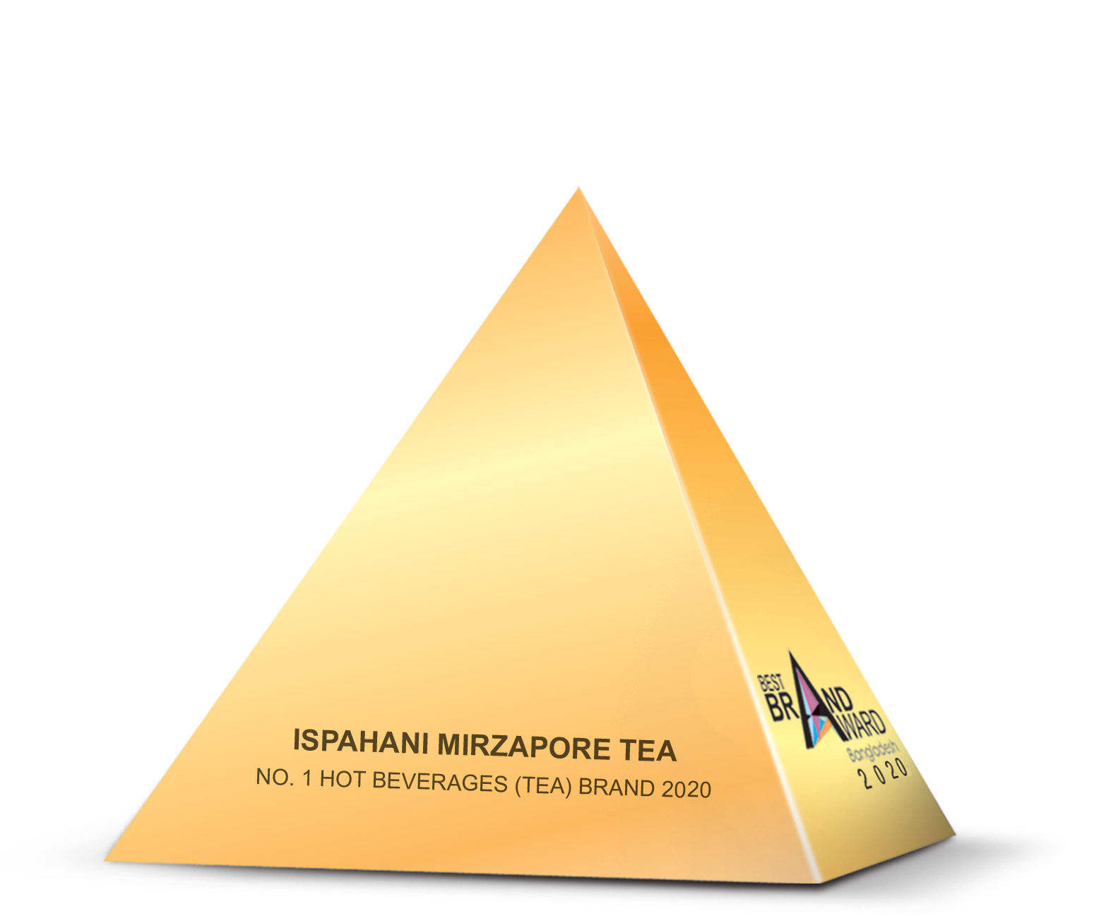 Ispahani Mirzapore Tea 