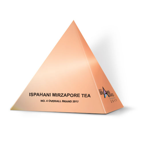 Ispahani Mirzapore Tea 