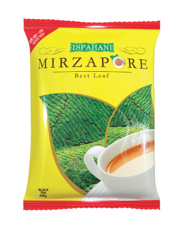 Ispahani Mirzapore Best Leaf