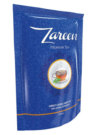 Zareen Premium Tea