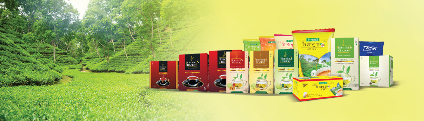 Zareen-Tea