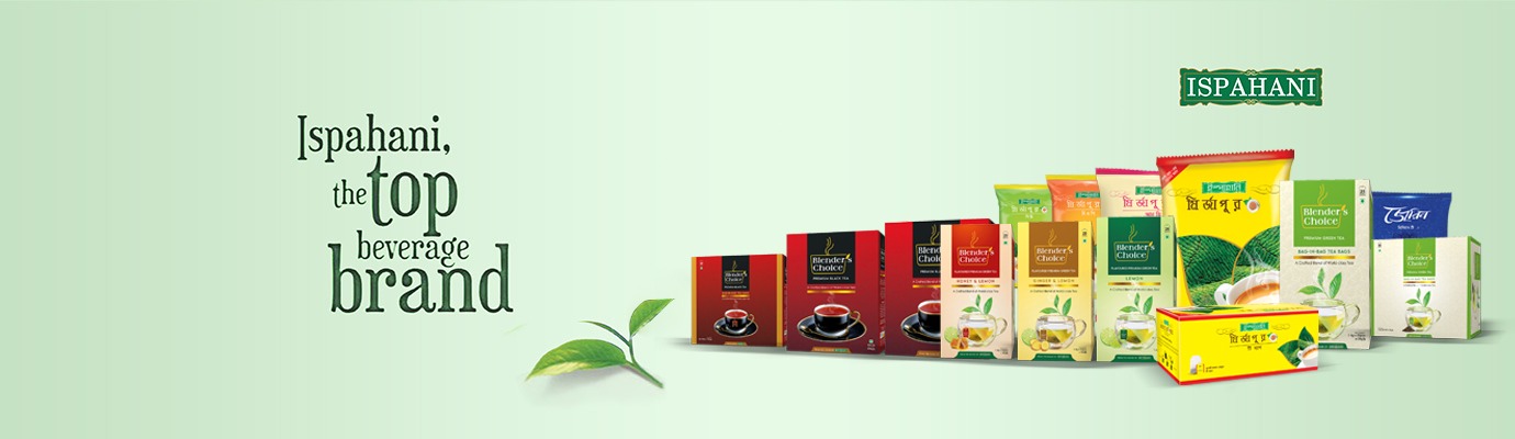 Other Tea Brands